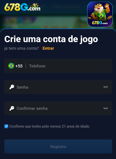 45rr.com descubra exclusivo jogo